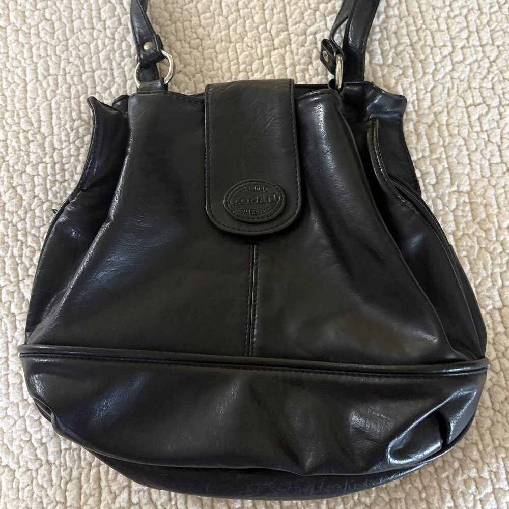 Black Crossbody by Mitzi